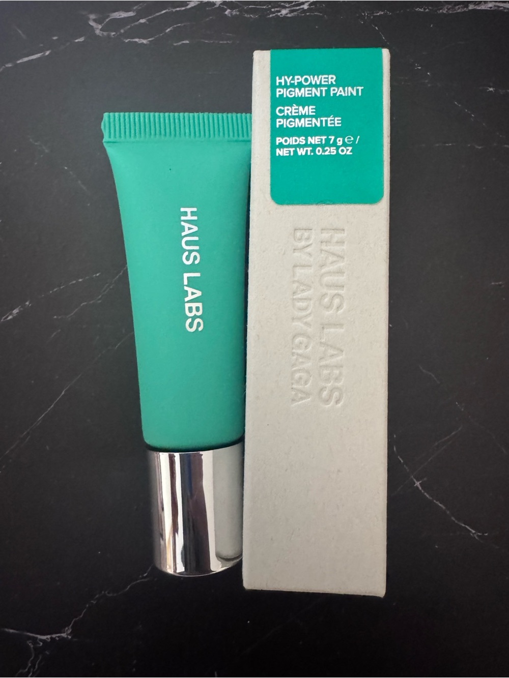 Haus Labs By Lady Gaga Hy-Power Pigment Paint Crème
